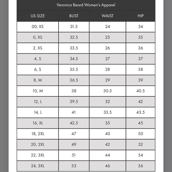 Veronica Beard White Scuba Jacket - Picture 9 of 9